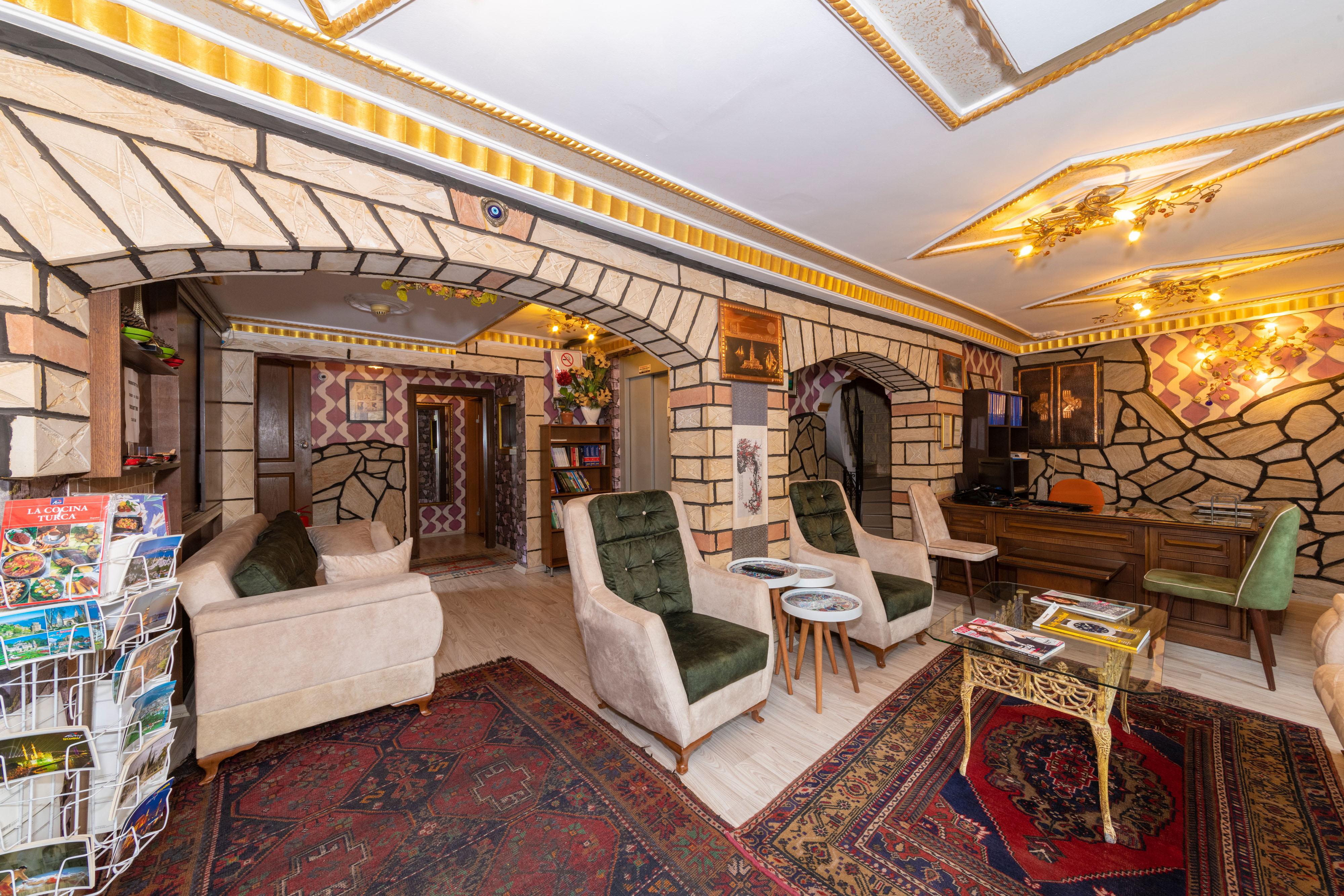 Stone Hotel Old City — Photos 3